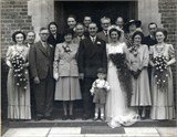 CHATFIELD Betty 1923- wedding.jpg